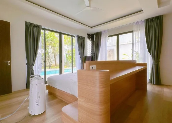 Laguna Villa