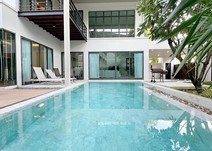 Laguna Villa