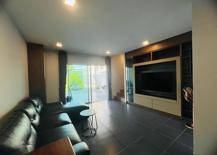 Arin Townhome @Bangtao